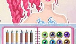 最新爆料新纸娃娃教程,轻松打造个性化纸艺娃娃